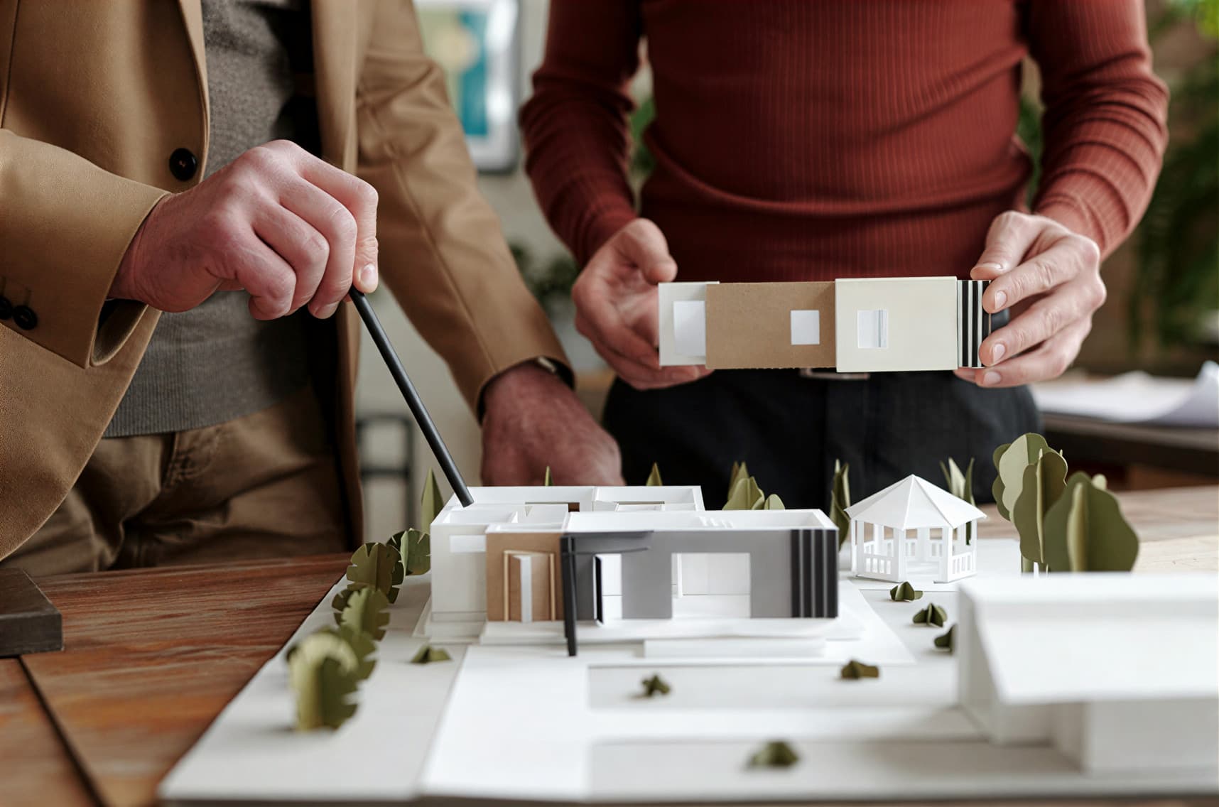 Marketing immobilier